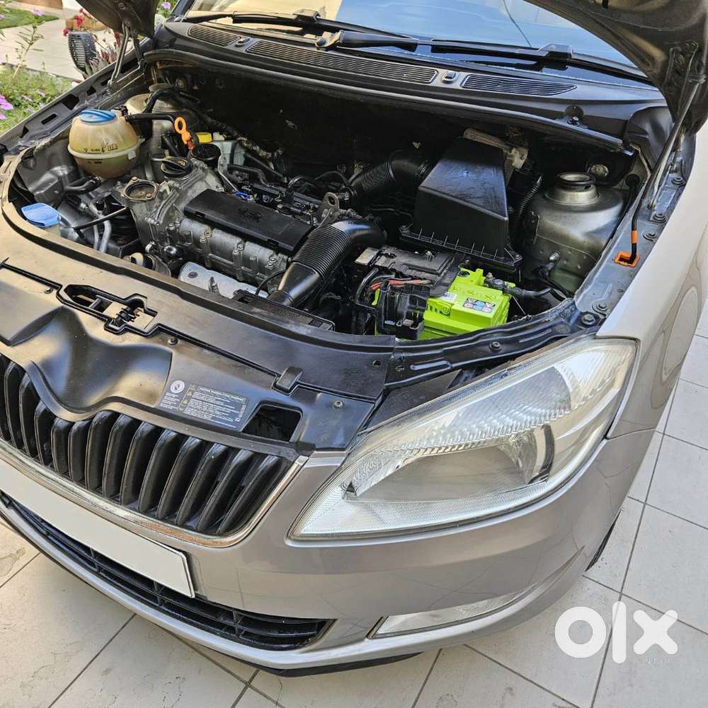 Skoda Fabia 1.2 Elegance Well Maintained