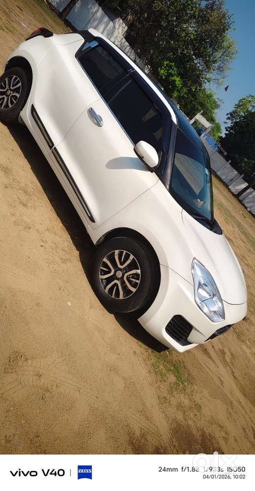 Maruti Suzuki Swift 2018 Amt Vxi, 2022, Petrol