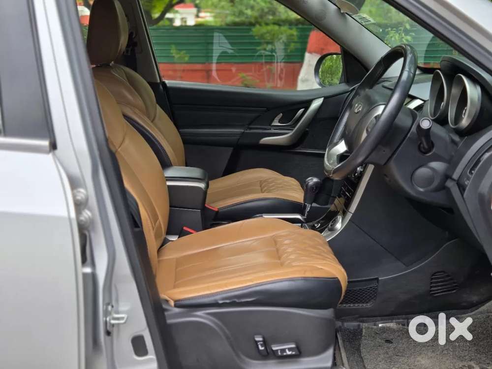 Mahindra Xuv500 W11 Option At, 2019, Diesel