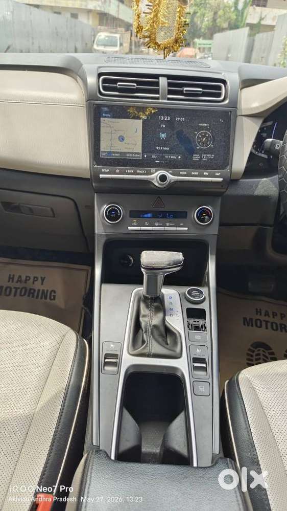 Hyundai Creta 1.5 Sx Diesel At, 2020, Diesel