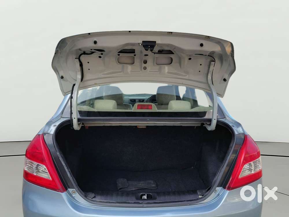Maruti Suzuki Swift Dzire 1.3 Vxi, 2013, Petrol