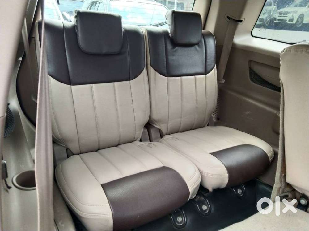 Mahindra Xuv500 W8, 2013, Diesel