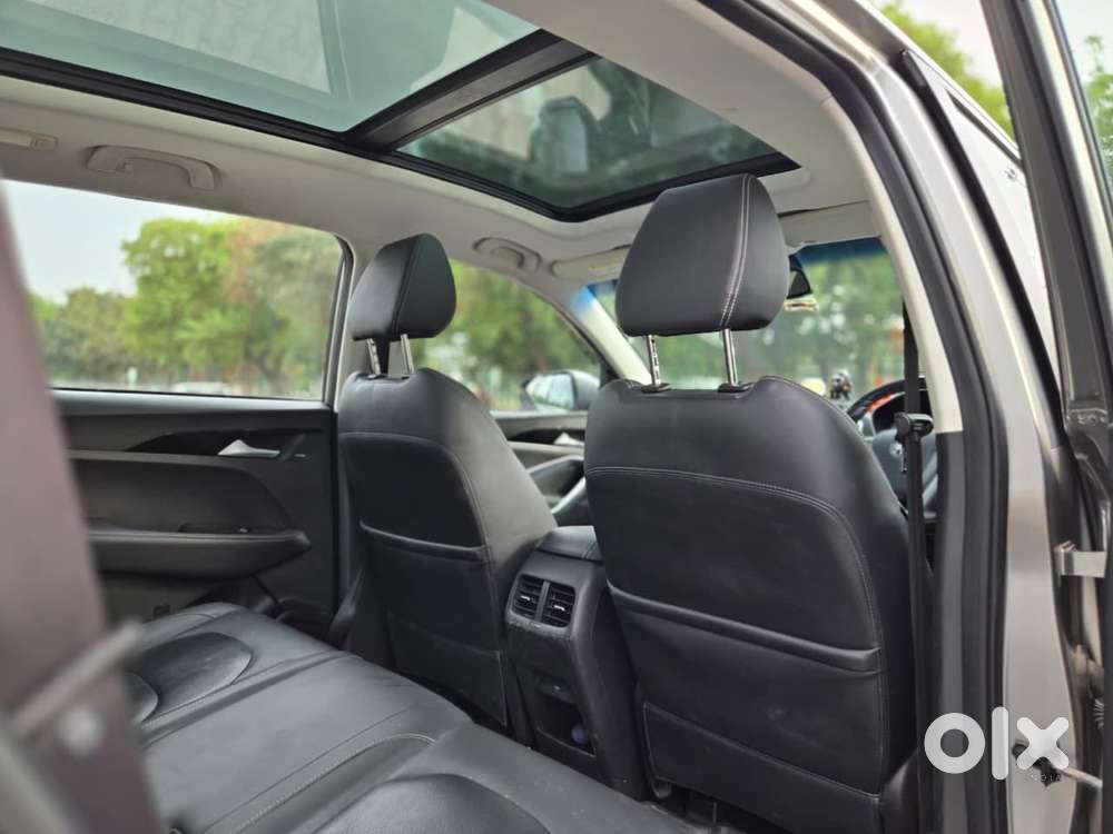 Mg Hector Sharp At, 2020, Petrol