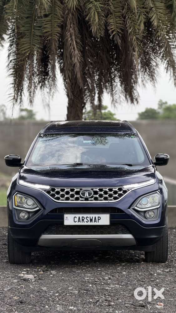 Tata Safari 2.0 Kryotec Xta Plus, 2023, Diesel