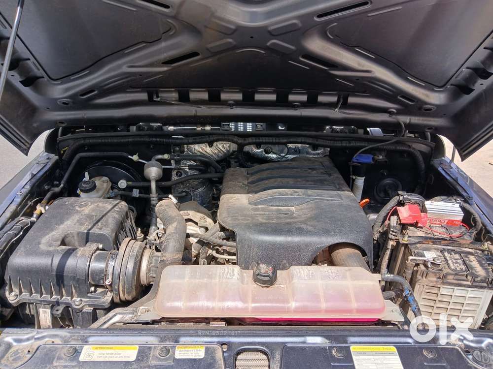 Mahindra Thar Lx Hard Top Diesel Mt 4wd, 2022, Petrol