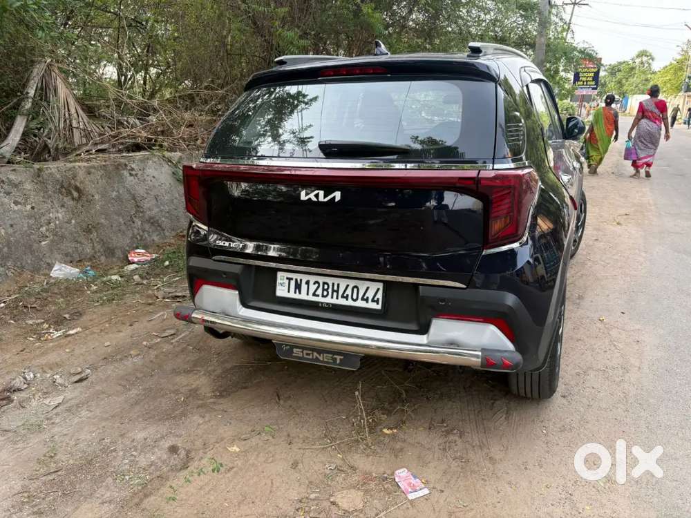 Kia Sonet Htk O 2024