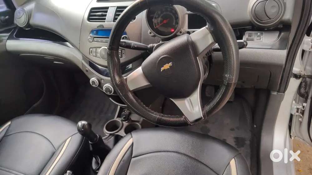 Good Chevrolet Beat Diesel &ndash; Brand New Continental Tyres