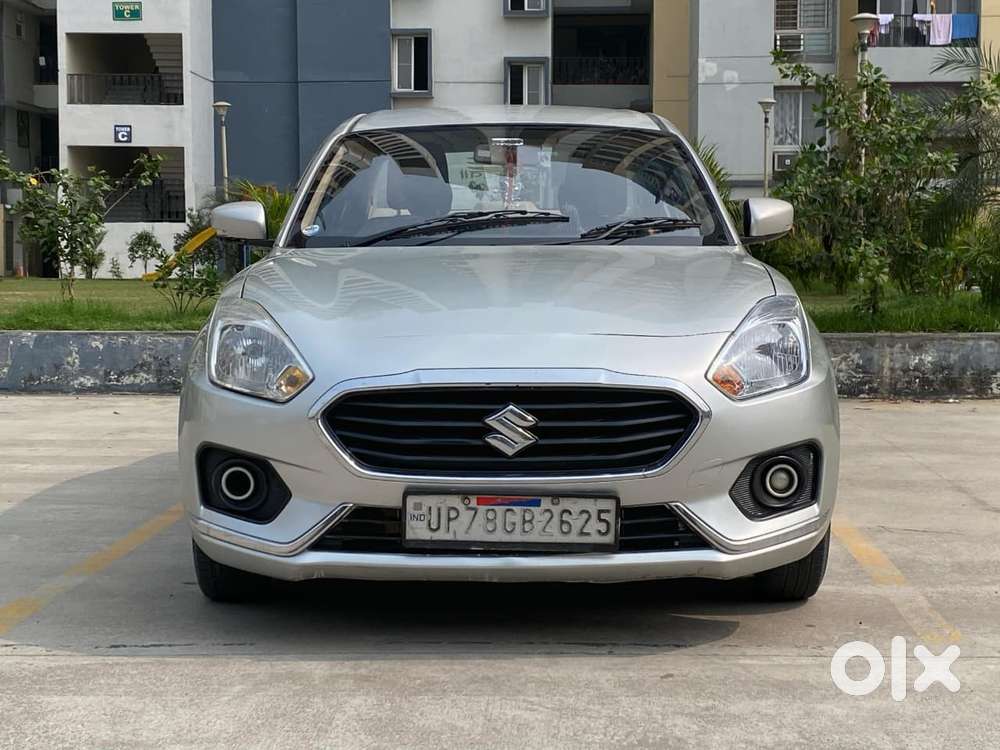 Maruti Suzuki Dzire 1.2 Vxi, 2020, Petrol