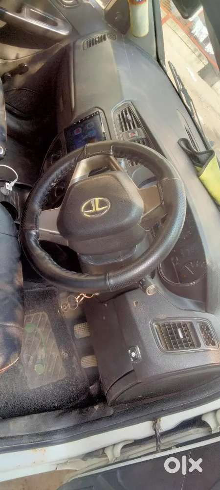 Tata Zest Revotron 2019
