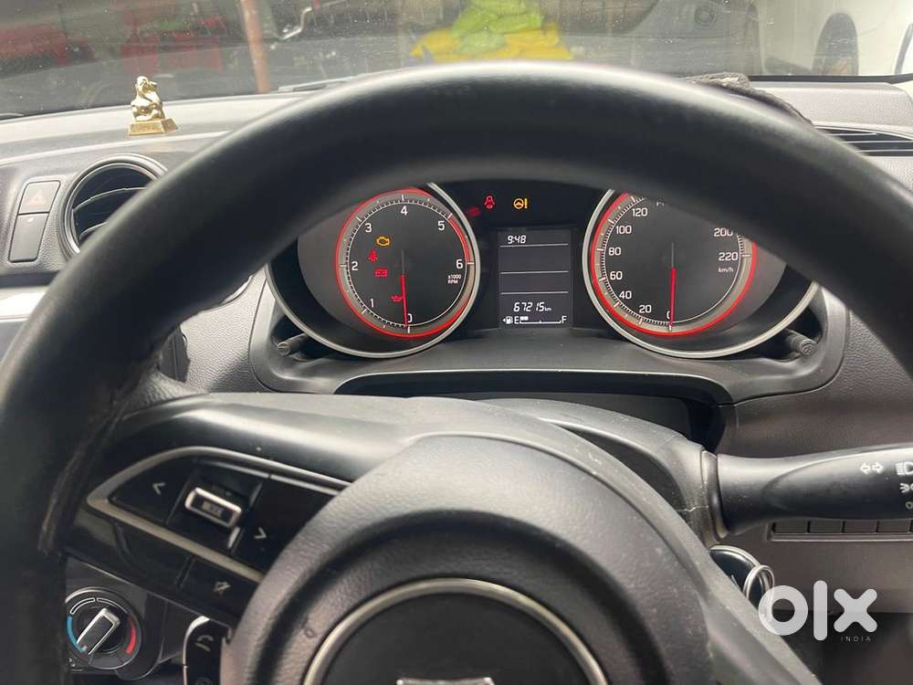 Swift Vdi 2018 Diesel ( Car Dealers Please Stay Away )