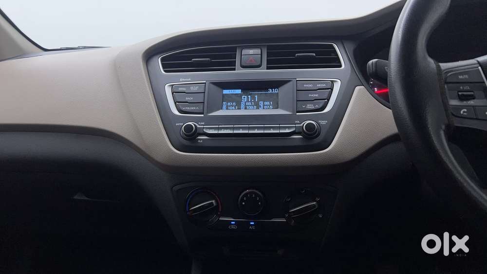 Hyundai Elite I20 1.2 Magna Plus, 2019, Petrol