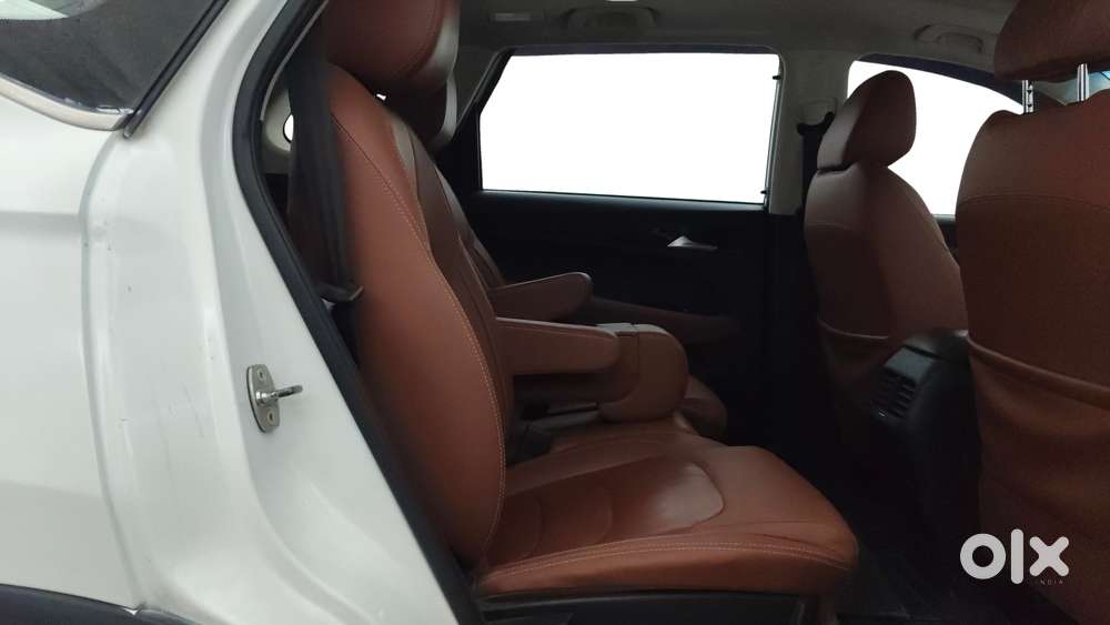 Mg Hector Plus 1.5 Sharp Dct, 2020, Petrol