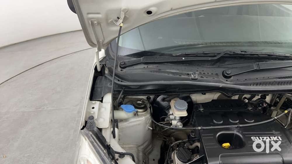 Maruti Suzuki Wagon R Lxi 1.0, 2013, Petrol