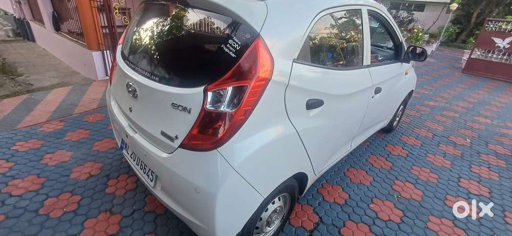 Hyundai Eon Era +, 2012, Petrol