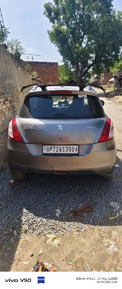 Swift Maruti Vdi 2017