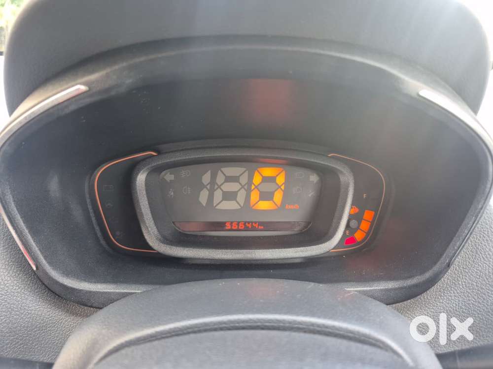 Renault Kwid Rxt, 2016, Petrol