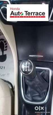 Maruti Suzuki Ciaz Delta Bsvi, 2017, Petrol