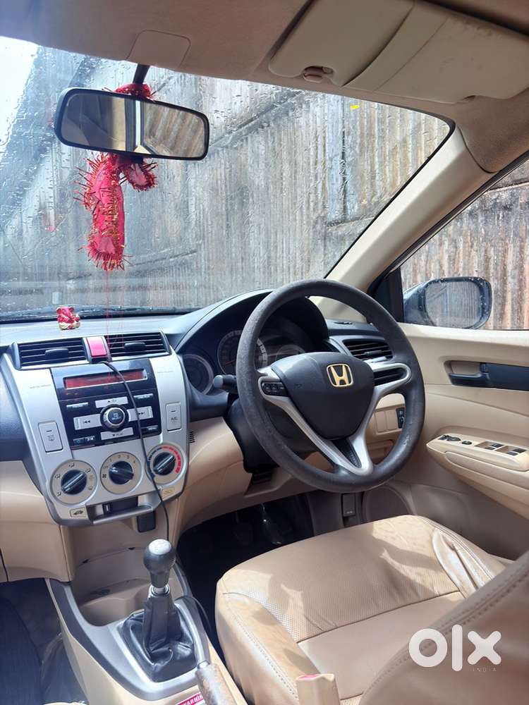 Honda City 2009 Petrol Well Maintained