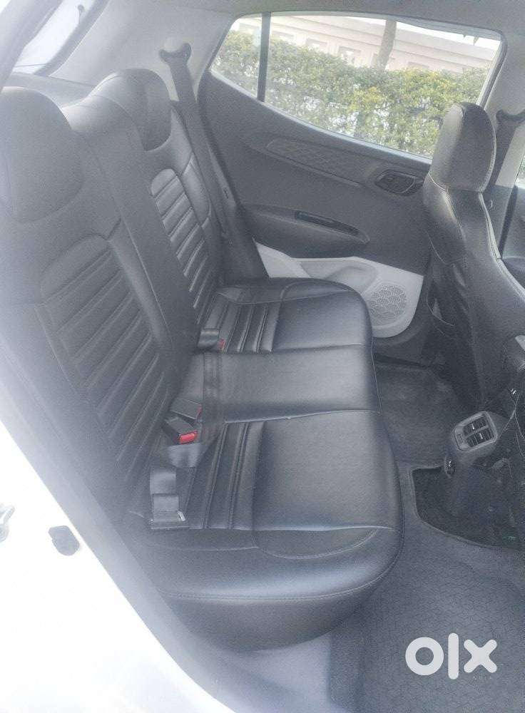 Hyundai Grand I10 Nios Magna 1.2 Kappa Vtvt, 2021, Petrol