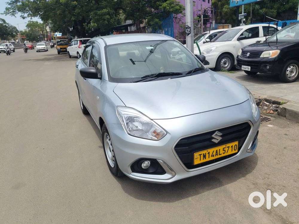Maruti Suzuki Swift Dzire Tour Ldi, 2024, Cng & Hybrids