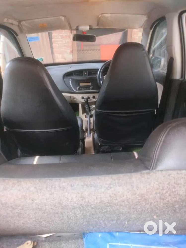Maruti Suzuki Alto Lxi 2020 Petrol Automatic