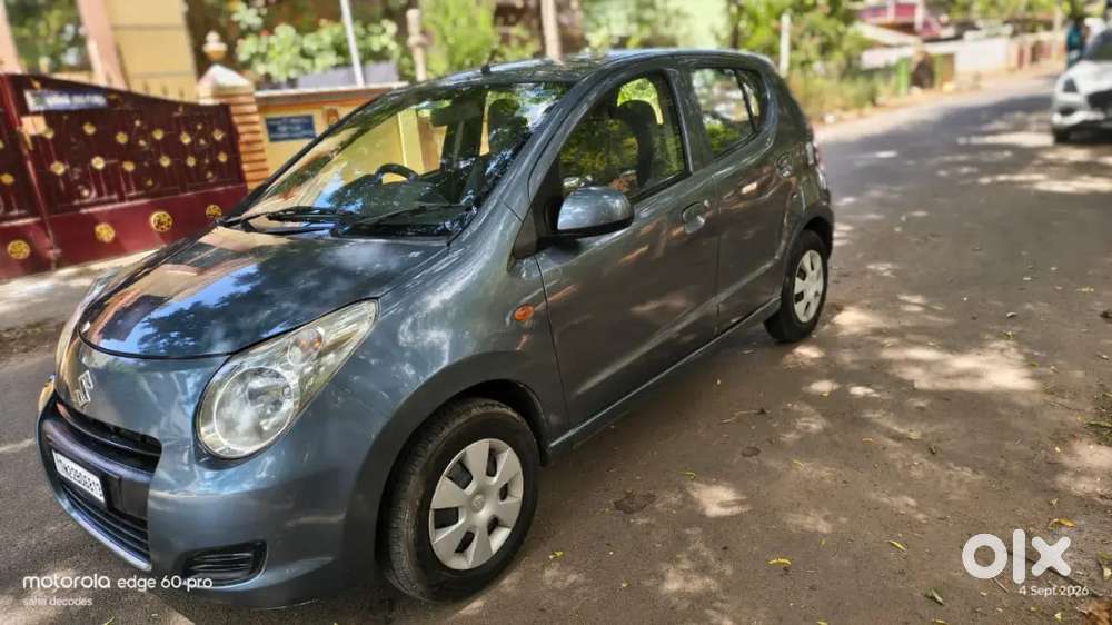Maruti A-star Single Owner Fc Upto 2030 Excellent Condition
