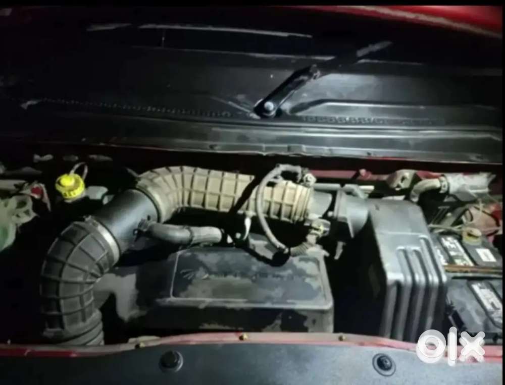 Mahindra Kuv100 Nxt 2016