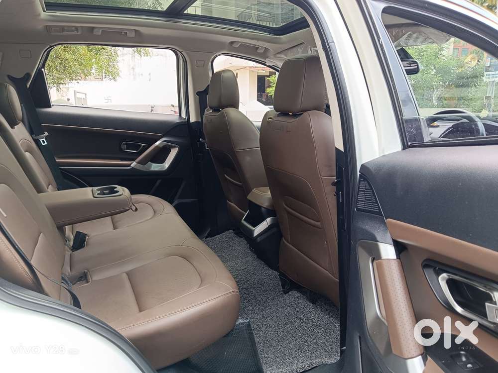Tata Harrier Xz+ Dual Tone, 2022, Diesel