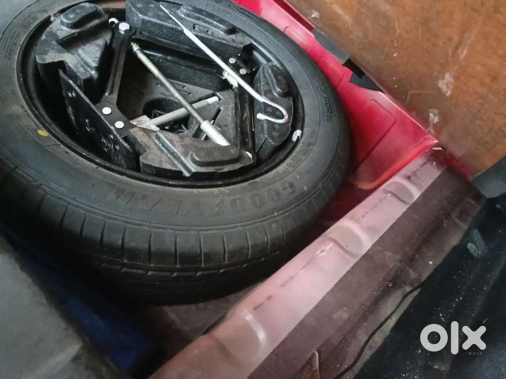 Tata Nexon 2018 Petrol Good Condition