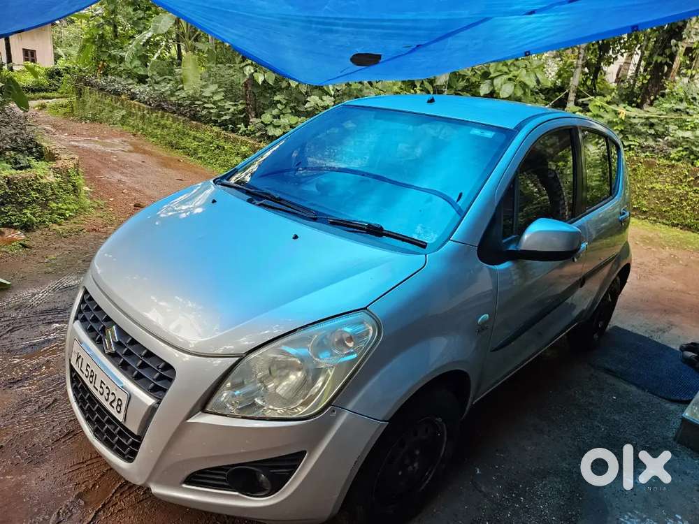 Maruti Suzuki Ritz 2013 Diesel Good Condition