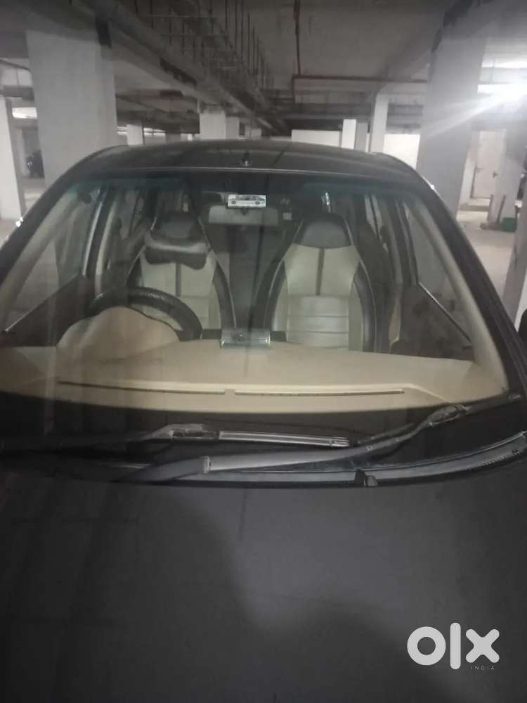 Hyundai I10 2008 Petrol Well Maintained