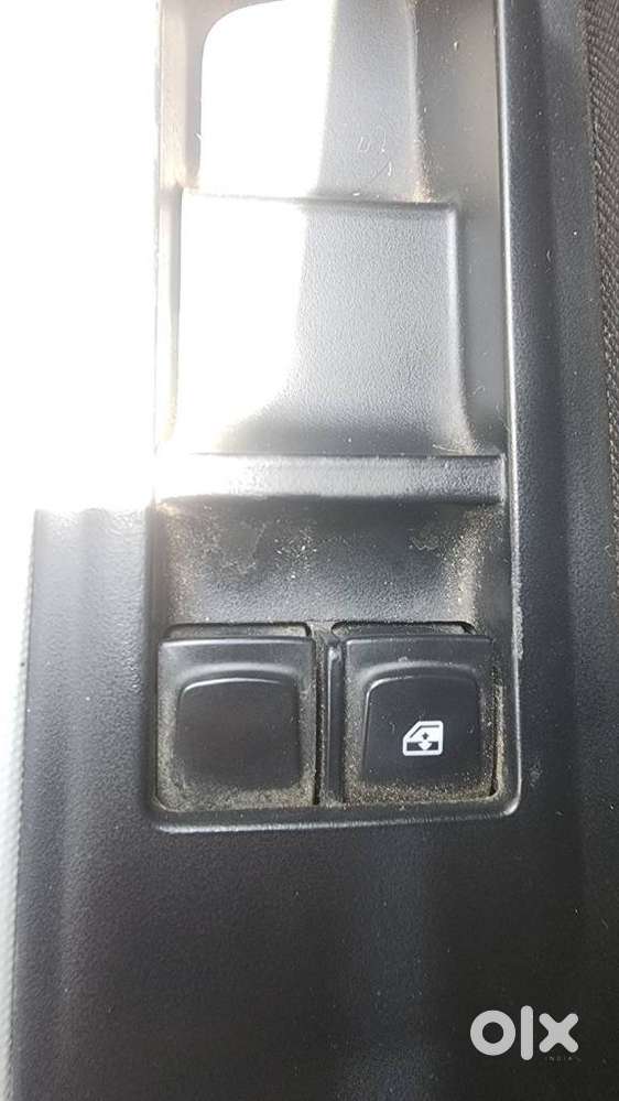 Tata Punch Pure, 2022, Petrol