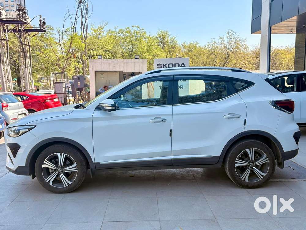 Mg Astor 1.5 Savvy Cvt, 2024, Petrol