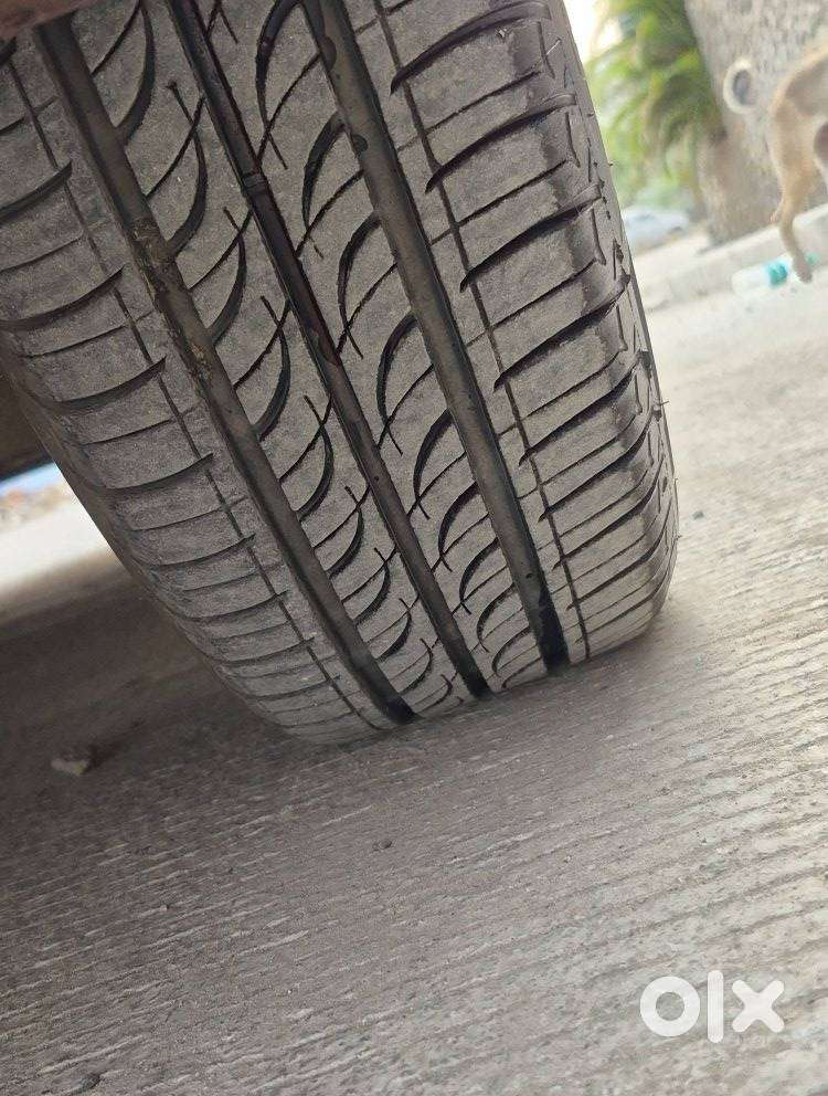 Honda City, 2016, Petrol