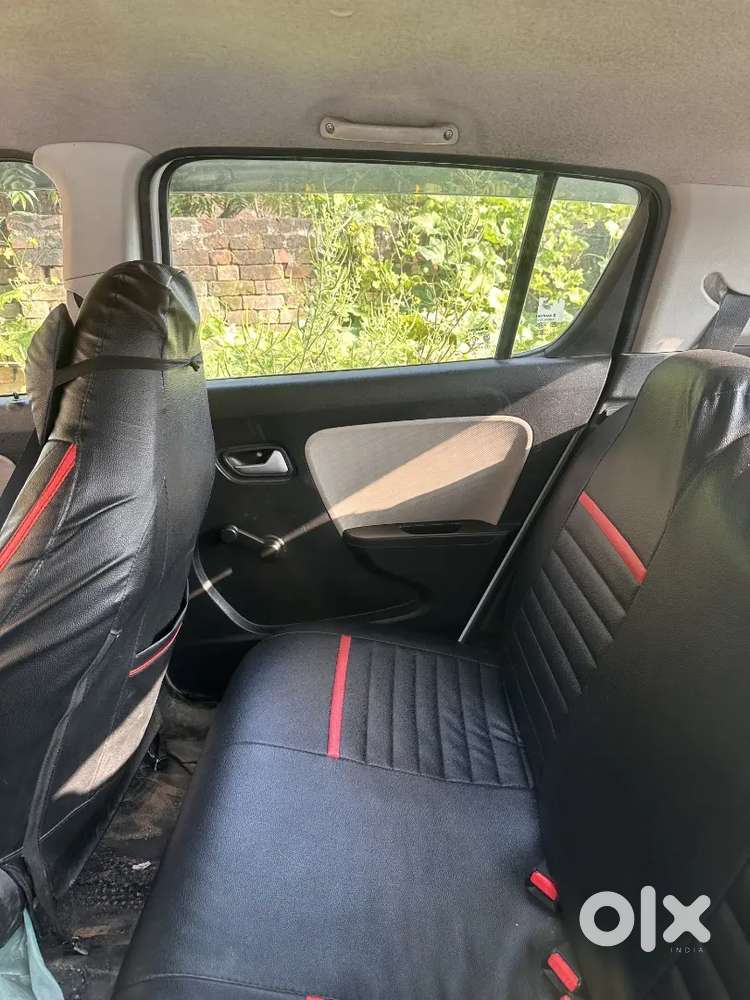 Maruti Suzuki Alto 2020 Variant