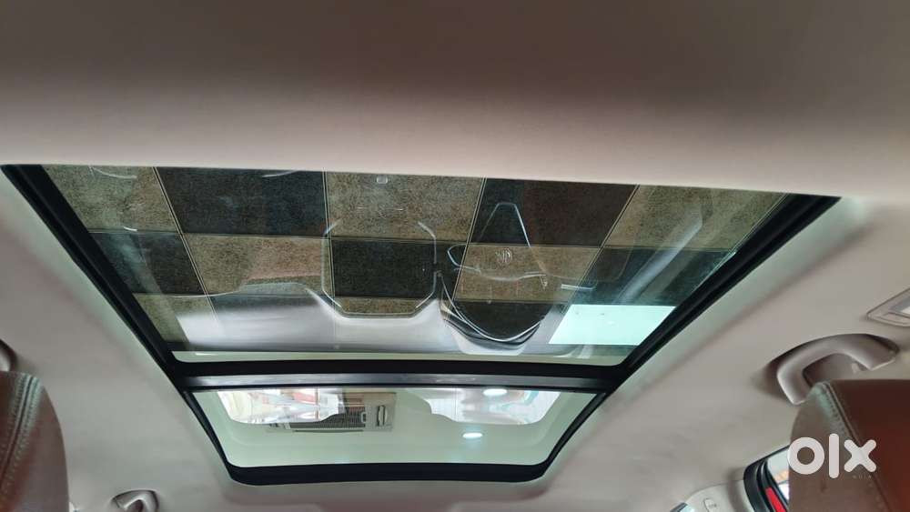 Mg Hector Plus 2.0 Sharp Diesel Turbo, 2020, Diesel