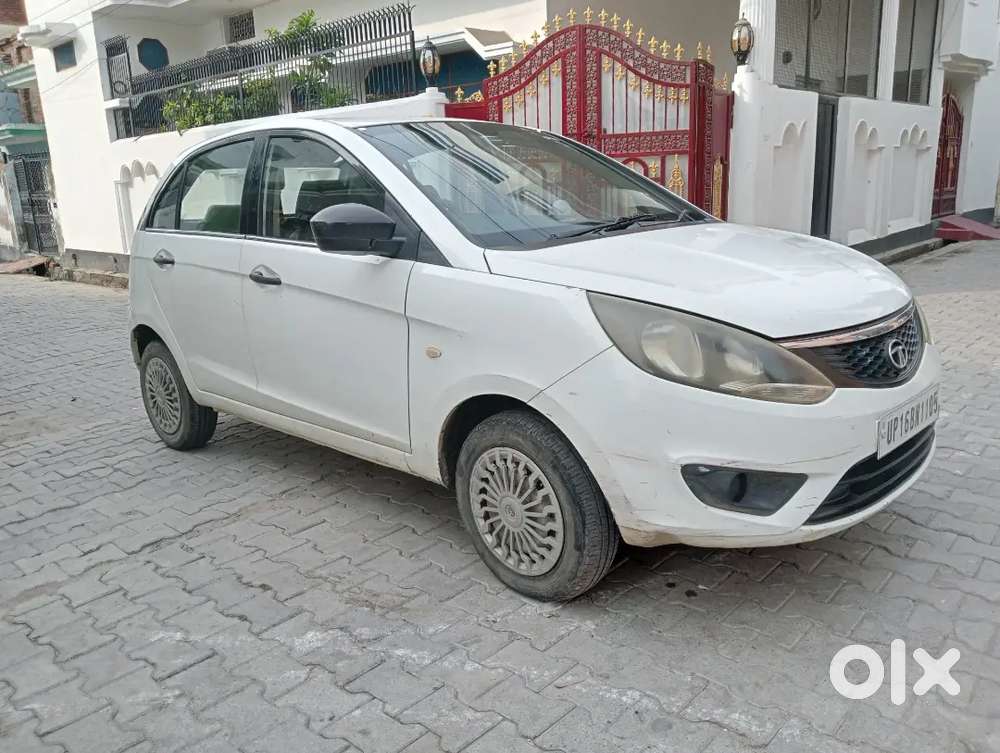Tata Bolt Xe 2017 Petrol Manual