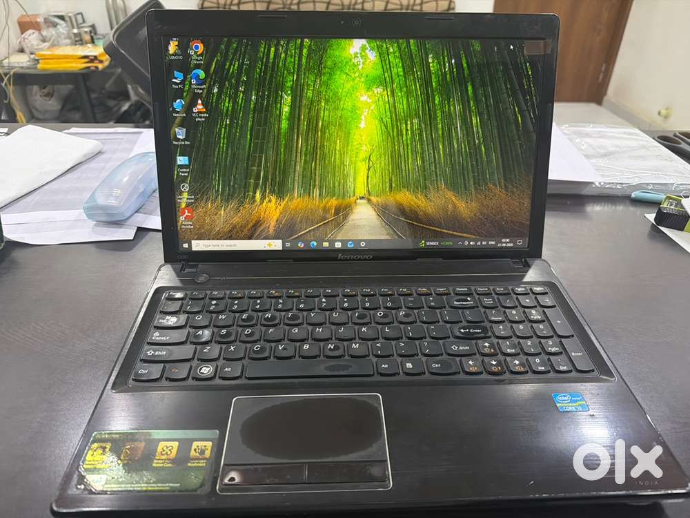 Lenovo Laptop