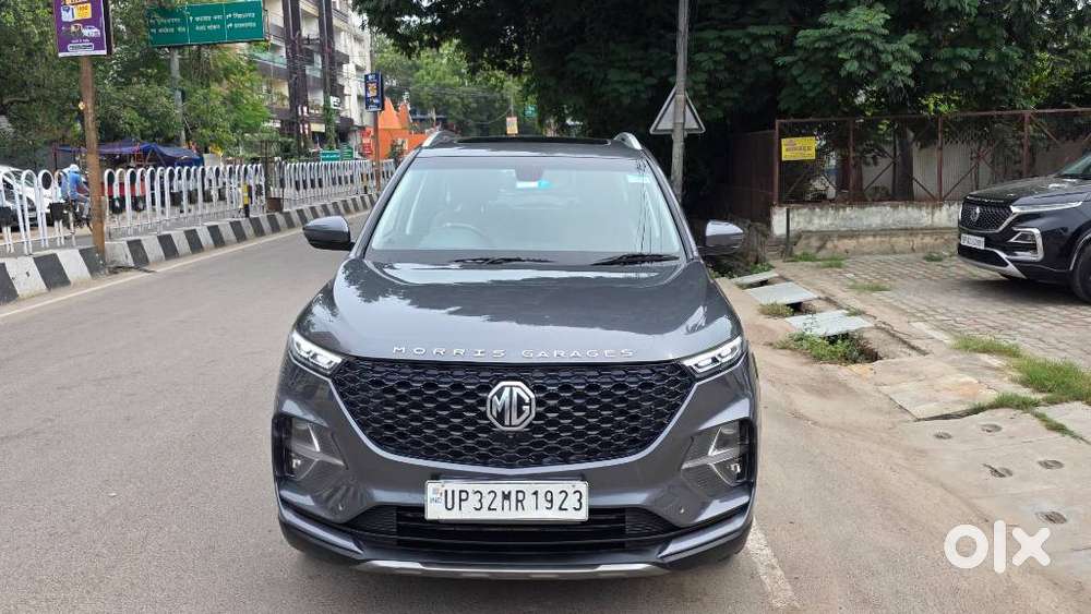 Mg Hector Plus Sharp Pro 2.0 Turbo Diesel 6 Str, 2022, Diesel