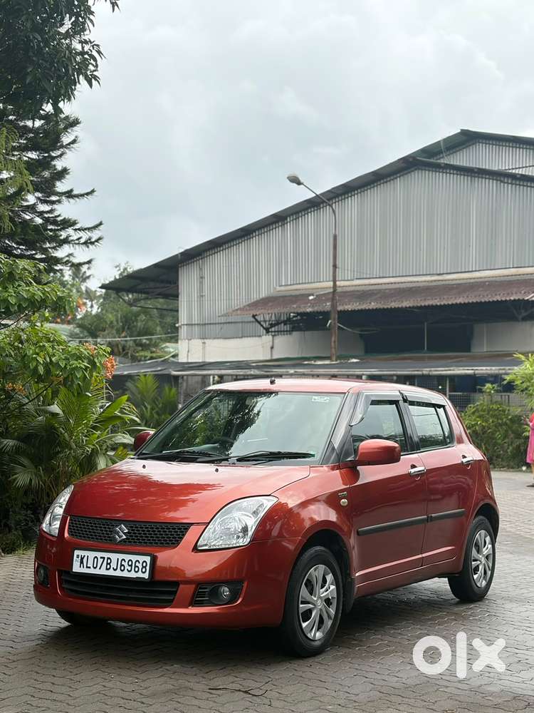 Maruti Suzuki Swift Ddis Vdi, 2008, Diesel