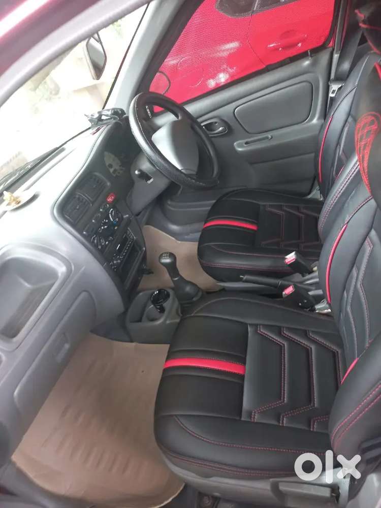 Maruti Suzuki Alto 2009 Petrol 19500 Km Driven
