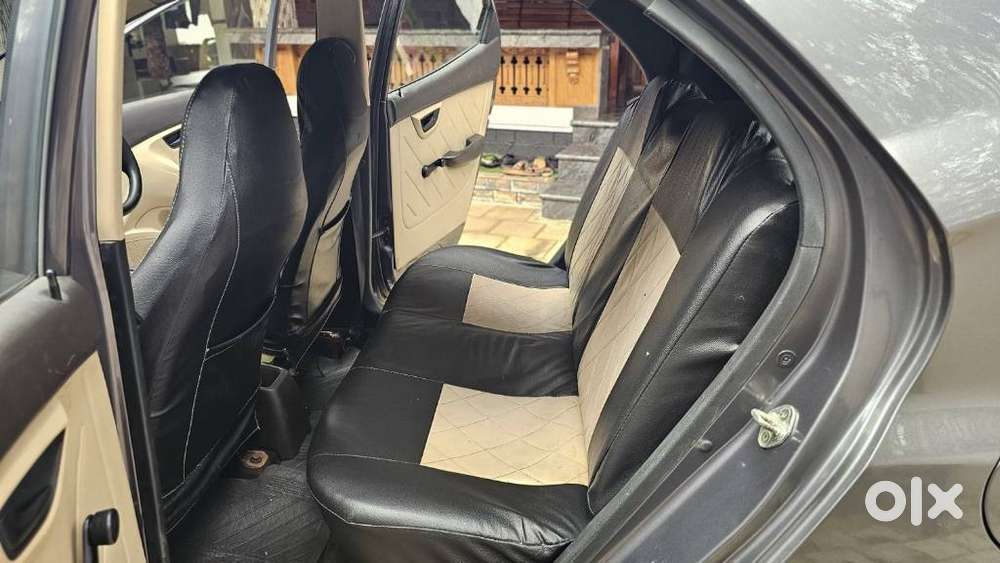 Hyundai Eon Era +, 2018, Petrol