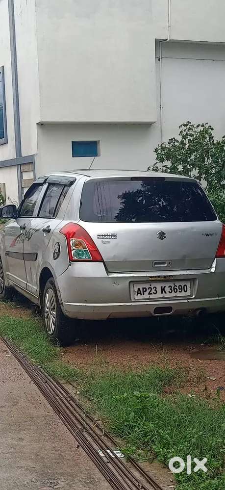 Maruti Suzuki Swift 2009 Diesel Manual
