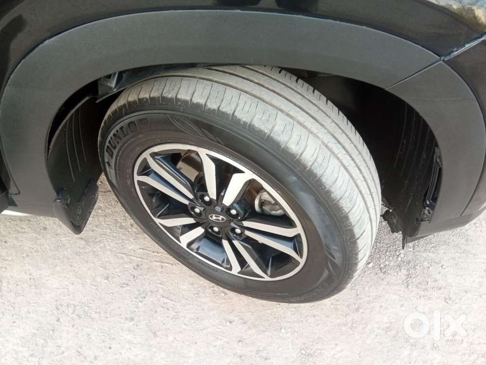 Hyundai Creta 1.5 Ex Diesel, 2022, Diesel