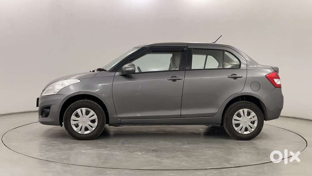 Maruti Suzuki Swift Dzire 1.3 Vxi, 2013, Petrol