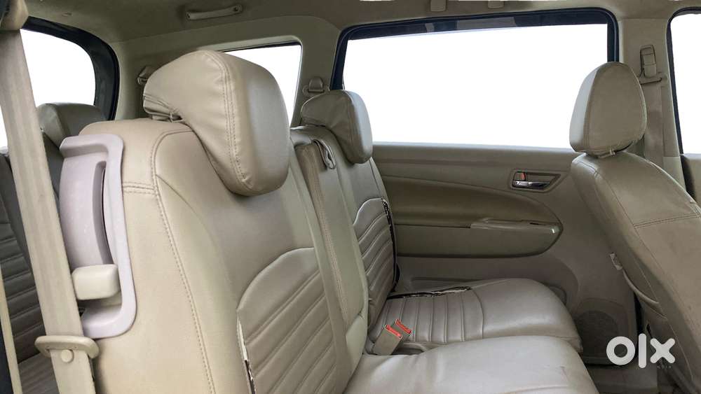 Maruti Suzuki Ertiga Vdi Shvs, 2017, Diesel