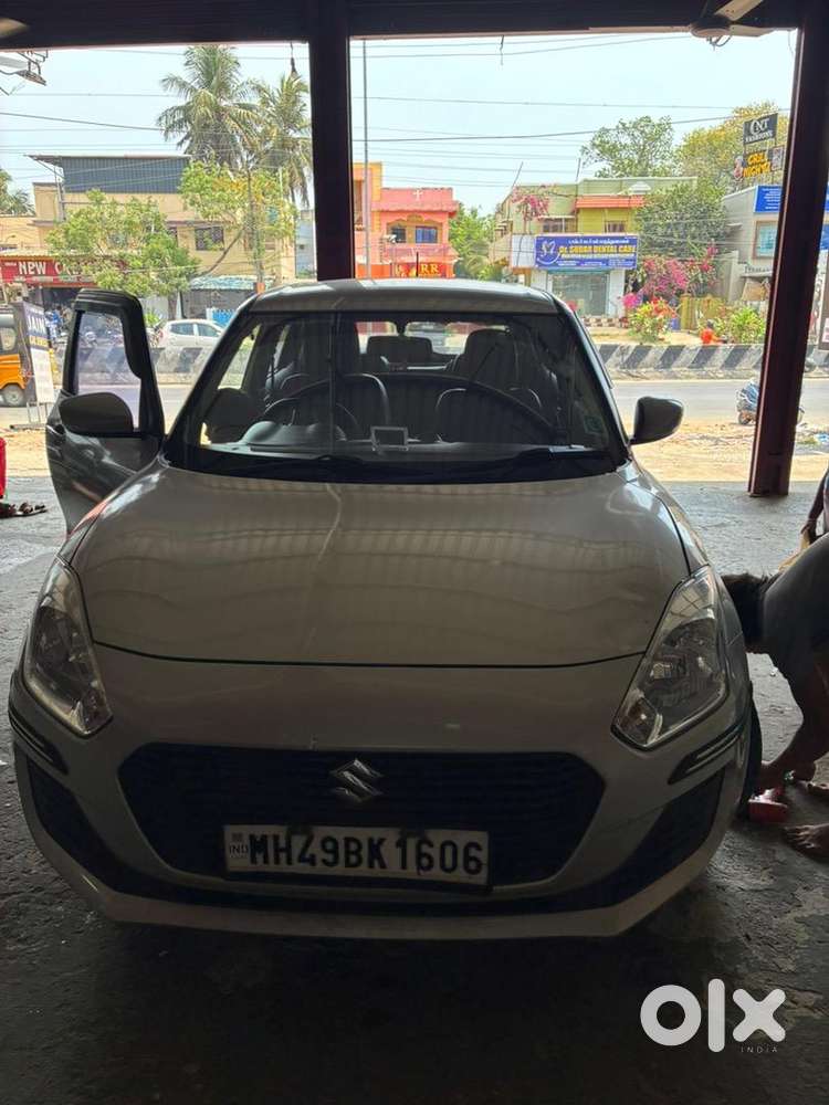 Maruti Suzuki Swift 2020 Petrol Good Condition