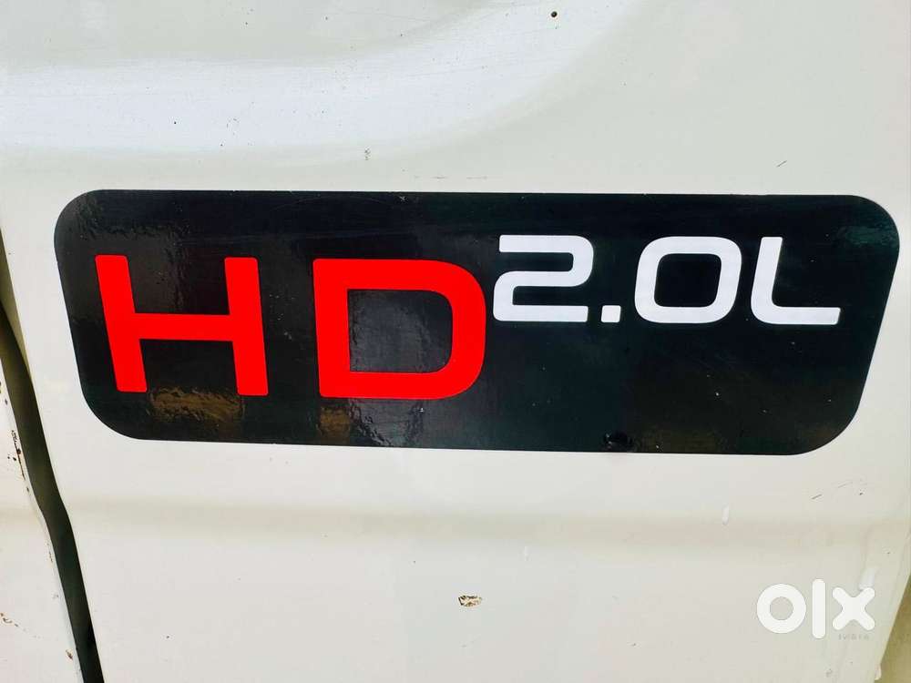 Mahindra Bolero Pik-up, 2024, Diesel