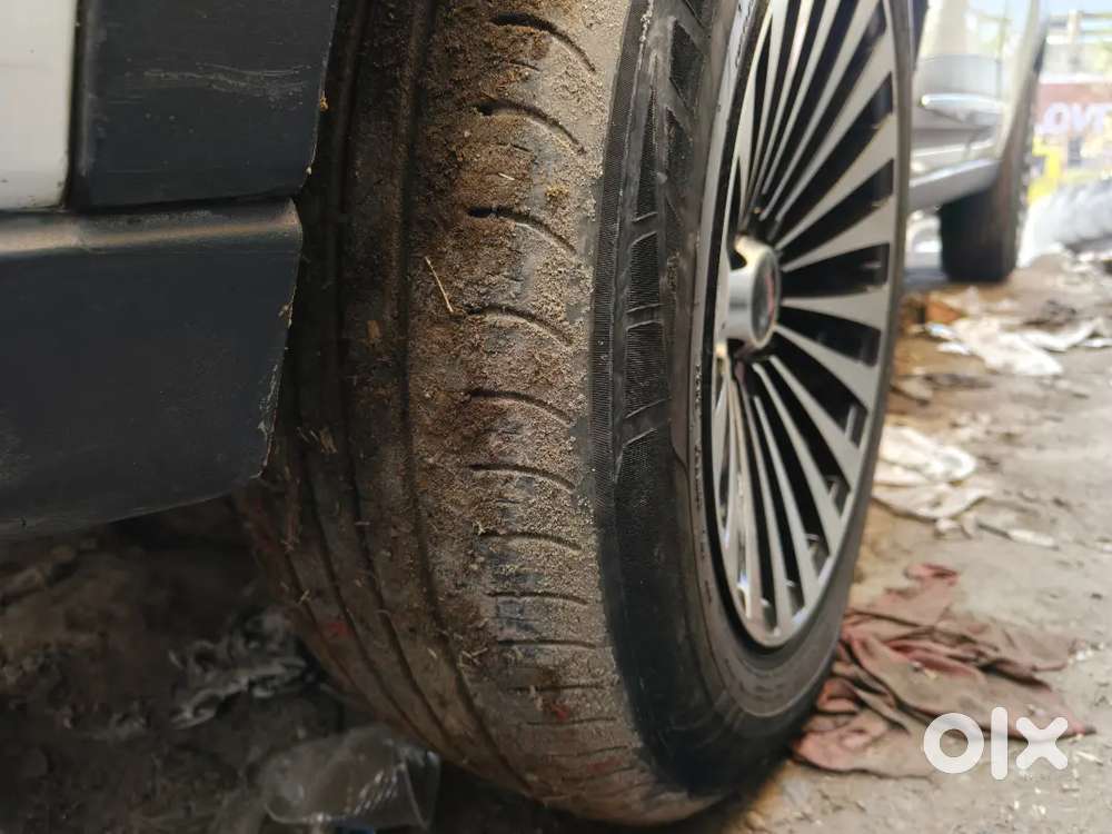 Tata Nexon 2020 Diesel Well Maintained