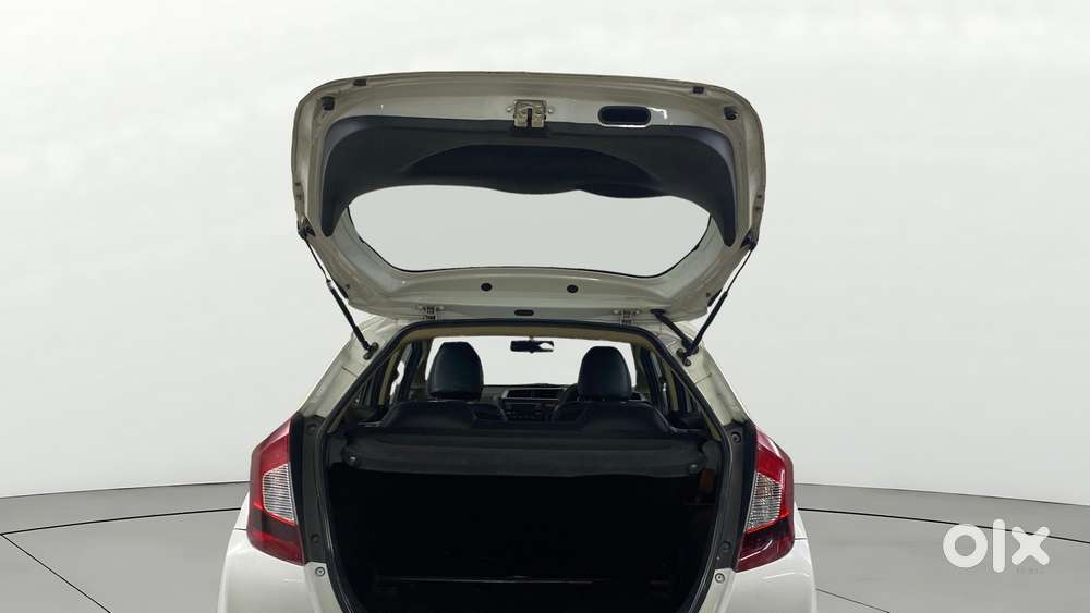 Honda Jazz 1.2 S I-vtec At, 2015, Petrol